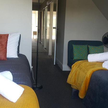 Auckland Budget Inn Esterno foto