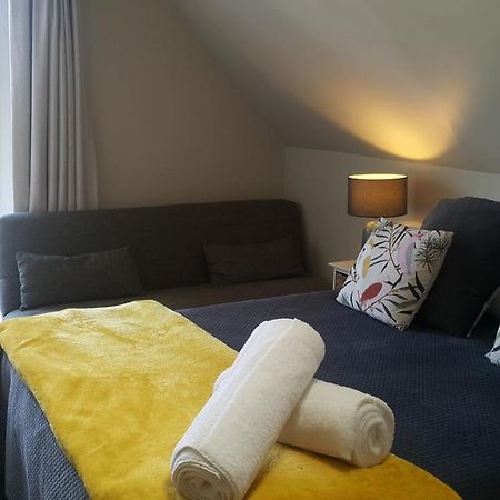 Auckland Budget Inn Esterno foto