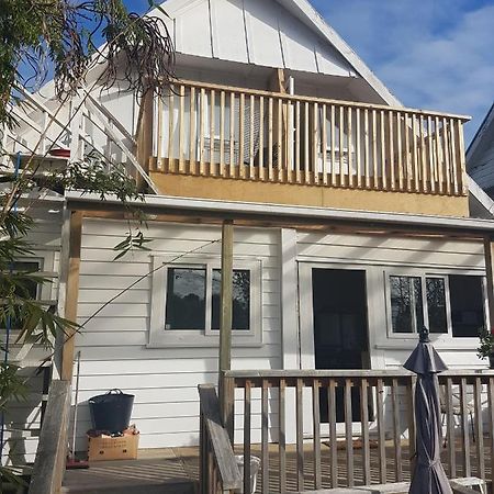 Auckland Budget Inn Esterno foto