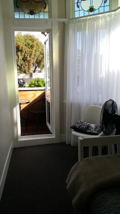Auckland Budget Inn Esterno foto