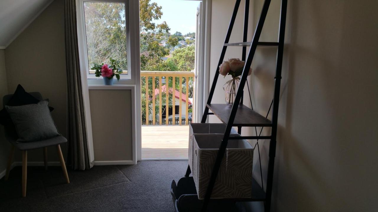 Auckland Budget Inn Esterno foto