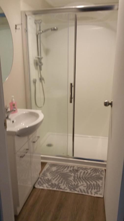 Auckland Budget Inn Esterno foto