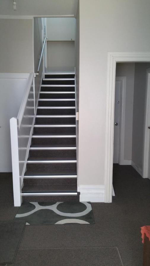 Auckland Budget Inn Esterno foto